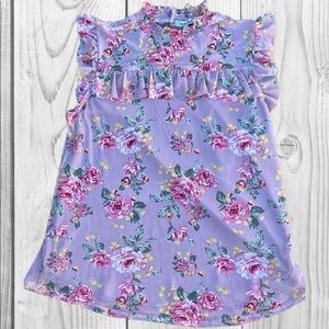 Crave Fame by Almost Famous Blouse